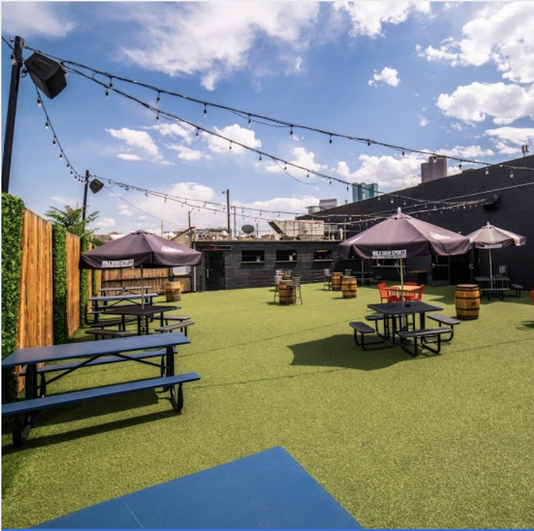 venue